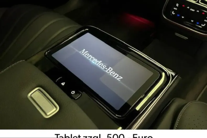 Mercedes-Benz S 580 (Clasa S) din 2024 cu 23.458 km - oferta MER199803 - foto 11