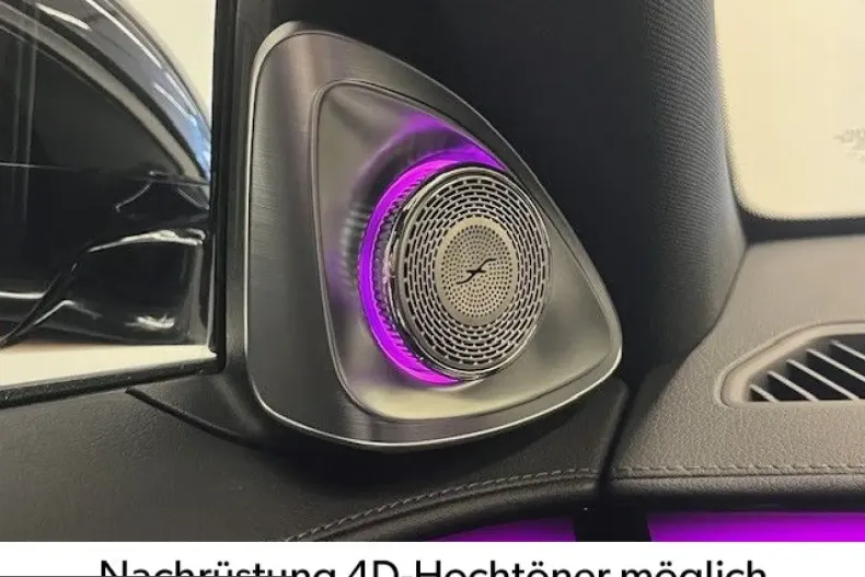 Mercedes-Benz S 580 (Clasa S) din 2024 cu 23.458 km - oferta MER199803 - foto 15