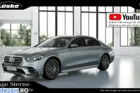 Mercedes-Benz S 500 (Clasa S) din 2025 cu 7.082 km - oferta MER199804 - foto 1