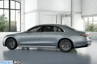 Mercedes-Benz S 500 (Clasa S) din 2025 cu 7.082 km - oferta MER199804 - foto 3
