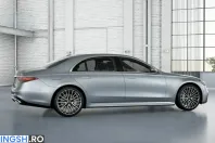 Mercedes-Benz S 500 (Clasa S) din 2025 cu 7.082 km - oferta MER199804 - foto 4