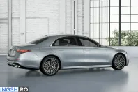 Mercedes-Benz S 500 (Clasa S) din 2025 cu 7.082 km - oferta MER199804 - foto 5
