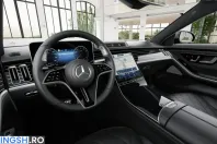 Mercedes-Benz S 500 (Clasa S) din 2025 cu 7.082 km - oferta MER199804 - foto 7