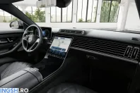 Mercedes-Benz S 500 (Clasa S) din 2025 cu 7.082 km - oferta MER199804 - foto 9