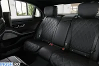 Mercedes-Benz S 500 (Clasa S) din 2025 cu 7.082 km - oferta MER199804 - foto 10