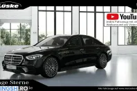 Mercedes-Benz S 450 (Clasa S) din 2025 cu 16.432 km - oferta MER199805 - foto 1