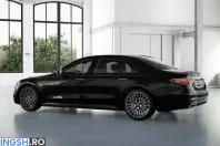 Mercedes-Benz S 450 (Clasa S) din 2025 cu 16.432 km - oferta MER199805 - foto 2