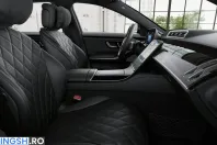 Mercedes-Benz S 450 (Clasa S) din 2025 cu 16.432 km - oferta MER199805 - foto 7