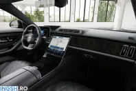 Mercedes-Benz S 450 (Clasa S) din 2025 cu 16.432 km - oferta MER199805 - foto 8