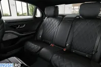 Mercedes-Benz S 450 (Clasa S) din 2025 cu 16.432 km - oferta MER199805 - foto 9