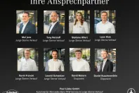 Mercedes-Benz S 450 (Clasa S) din 2025 cu 16.432 km - oferta MER199805 - foto 12