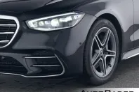 Mercedes-Benz S 350 (Clasa S) din 2023 cu 44.590 km - oferta MER199806 - foto 2