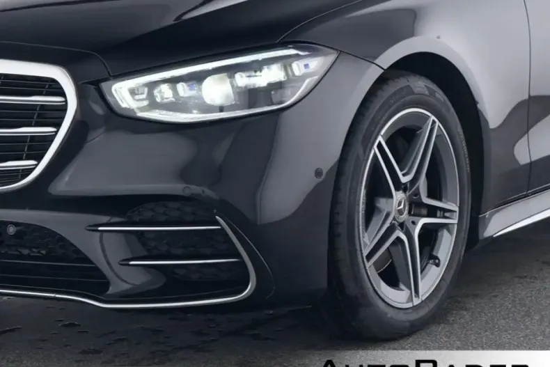 Mercedes-Benz S 350 (Clasa S) din 2023 cu 44.590 km - oferta MER199806 - foto 2