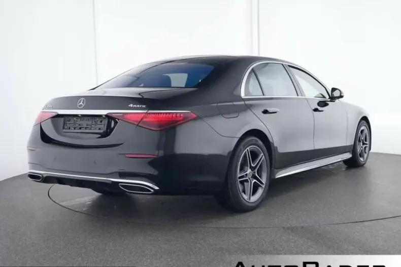 Mercedes-Benz S 350 (Clasa S) din 2023 cu 44.590 km - oferta MER199806 - foto 3