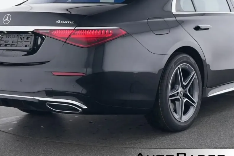 Mercedes-Benz S 350 (Clasa S) din 2023 cu 44.590 km - oferta MER199806 - foto 4