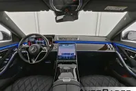 Mercedes-Benz S 350 (Clasa S) din 2023 cu 44.590 km - oferta MER199806 - foto 5