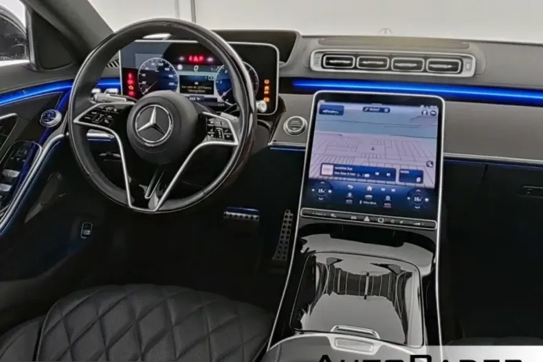 Mercedes-Benz S 350 (Clasa S) din 2023 cu 44.590 km - oferta MER199806 - foto 6