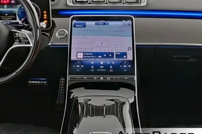 Mercedes-Benz S 350 (Clasa S) din 2023 cu 44.590 km - oferta MER199806 - foto 7