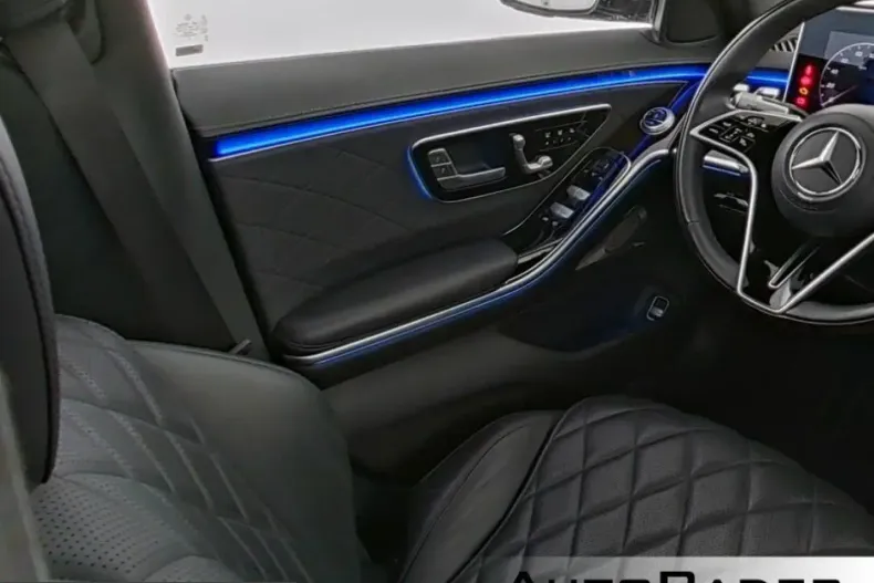 Mercedes-Benz S 350 (Clasa S) din 2023 cu 44.590 km - oferta MER199806 - foto 8