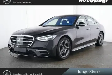 Mercedes-Benz S 350 din 2025 - oferta MER199807