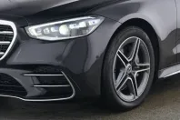 Mercedes-Benz S 350 (Clasa S) din 2025 cu 29.365 km - oferta MER199807 - foto 2