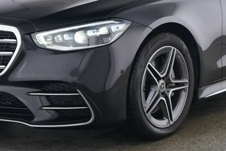 Mercedes-Benz S 350 (Clasa S) din 2025 cu 29.365 km - oferta MER199807 - foto 2