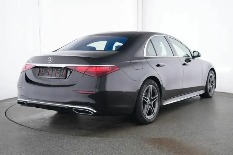 Mercedes-Benz S 350 (Clasa S) din 2025 cu 29.365 km - oferta MER199807 - foto 3
