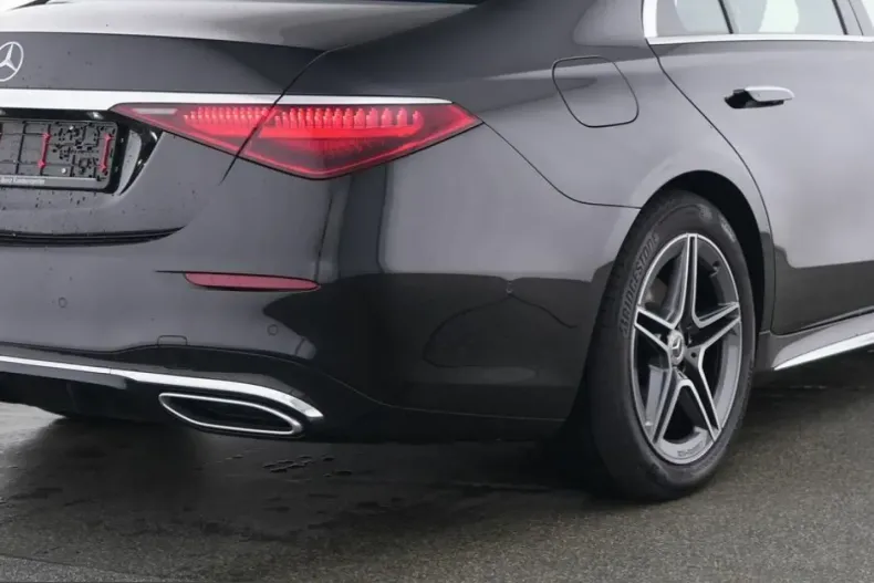 Mercedes-Benz S 350 (Clasa S) din 2025 cu 29.365 km - oferta MER199807 - foto 4