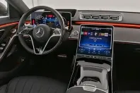 Mercedes-Benz S 350 (Clasa S) din 2025 cu 29.365 km - oferta MER199807 - foto 6