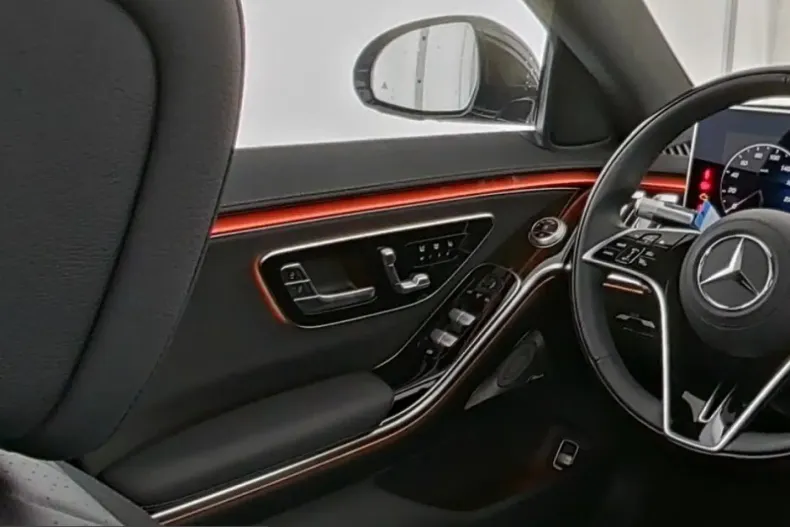 Mercedes-Benz S 350 (Clasa S) din 2025 cu 29.365 km - oferta MER199807 - foto 9