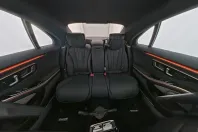 Mercedes-Benz S 350 (Clasa S) din 2025 cu 29.365 km - oferta MER199807 - foto 10