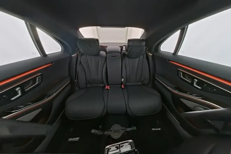 Mercedes-Benz S 350 (Clasa S) din 2025 cu 29.365 km - oferta MER199807 - foto 10