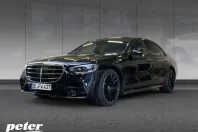 Mercedes-Benz S 450 (Clasa S) din 2025 cu 35.000 km - oferta MER199808 - foto 1