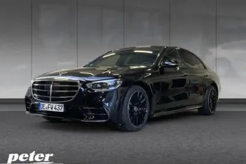 Mercedes-Benz S 450 din 2025 - oferta MER199808