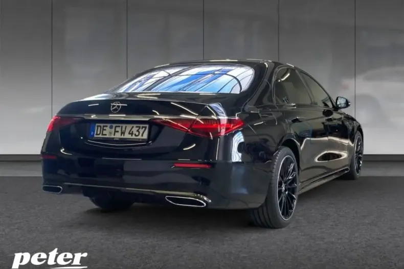 Mercedes-Benz S 450 (Clasa S) din 2025 cu 35.000 km - oferta MER199808 - foto 4