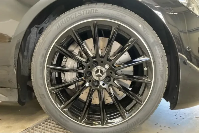 Mercedes-Benz S 450 (Clasa S) din 2025 cu 35.000 km - oferta MER199808 - foto 6