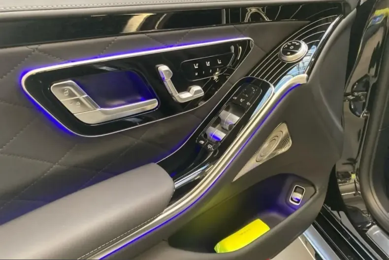 Mercedes-Benz S 450 (Clasa S) din 2025 cu 35.000 km - oferta MER199808 - foto 7