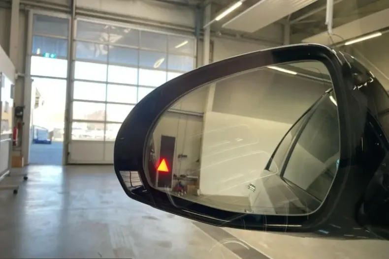 Mercedes-Benz S 450 (Clasa S) din 2025 cu 35.000 km - oferta MER199808 - foto 9