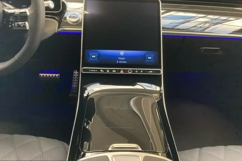 Mercedes-Benz S 450 (Clasa S) din 2025 cu 35.000 km - oferta MER199808 - foto 13