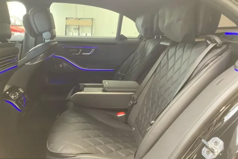 Mercedes-Benz S 450 (Clasa S) din 2025 cu 35.000 km - oferta MER199808 - foto 14