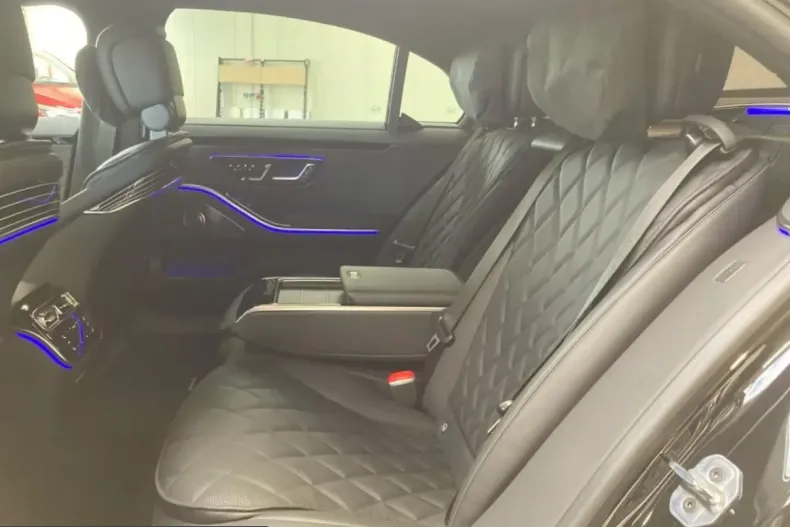 Mercedes-Benz S 450 (Clasa S) din 2025 cu 35.000 km - oferta MER199808 - foto 15