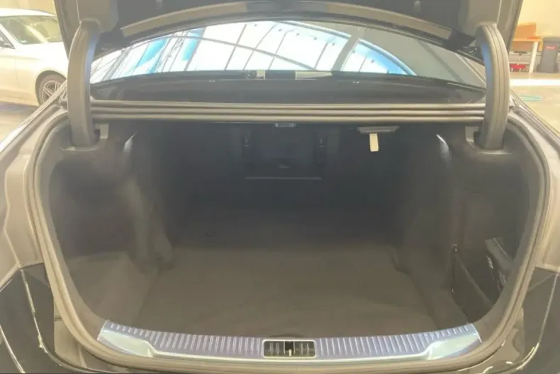 Mercedes-Benz S 450 (Clasa S) din 2025 cu 35.000 km - oferta MER199808 - foto 16