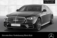 Mercedes-Benz S 450 (Clasa S) din 2025 cu 14.139 km - oferta MER199809 - foto 1