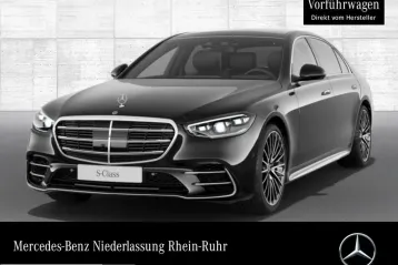 Mercedes-Benz S 450 din 2025 - oferta MER199809