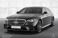Mercedes-Benz S 450 (Clasa S) din 2025 cu 14.139 km - oferta MER199809 - foto 2