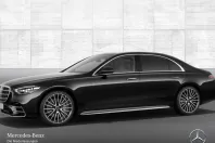 Mercedes-Benz S 450 (Clasa S) din 2025 cu 14.139 km - oferta MER199809 - foto 3