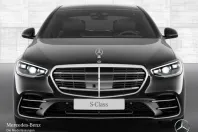 Mercedes-Benz S 450 (Clasa S) din 2025 cu 14.139 km - oferta MER199809 - foto 6