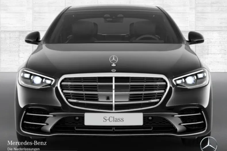 Mercedes-Benz S 450 (Clasa S) din 2025 cu 14.139 km - oferta MER199809 - foto 6