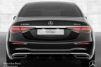 Mercedes-Benz S 450 (Clasa S) din 2025 cu 14.139 km - oferta MER199809 - foto 7