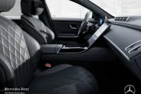 Mercedes-Benz S 450 (Clasa S) din 2025 cu 14.139 km - oferta MER199809 - foto 10